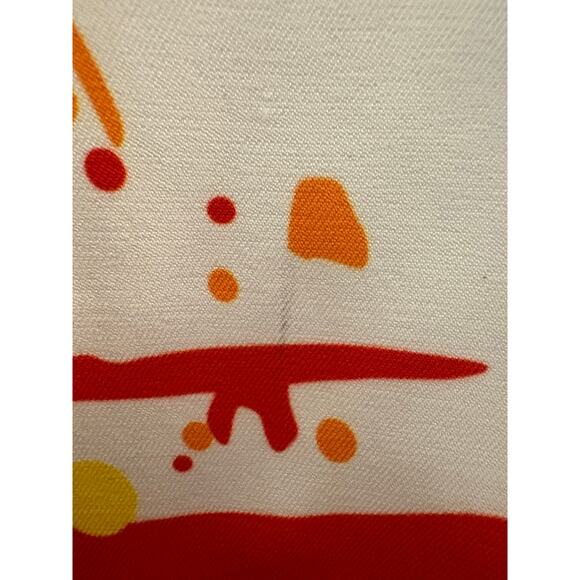 Loudmouth Golf Sports Men’s Golf Shorts 32 Paint Splatter Bright Colors Preppy - Picture 5 of 11